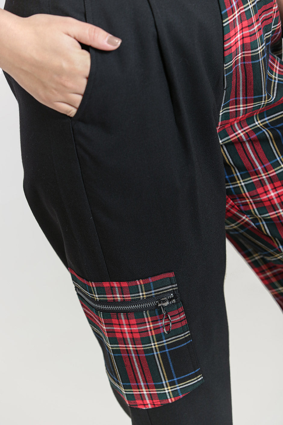 Heather Trousers