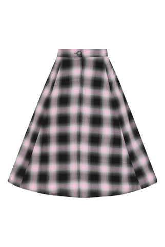 Hayley Skirt – Hell Bunny