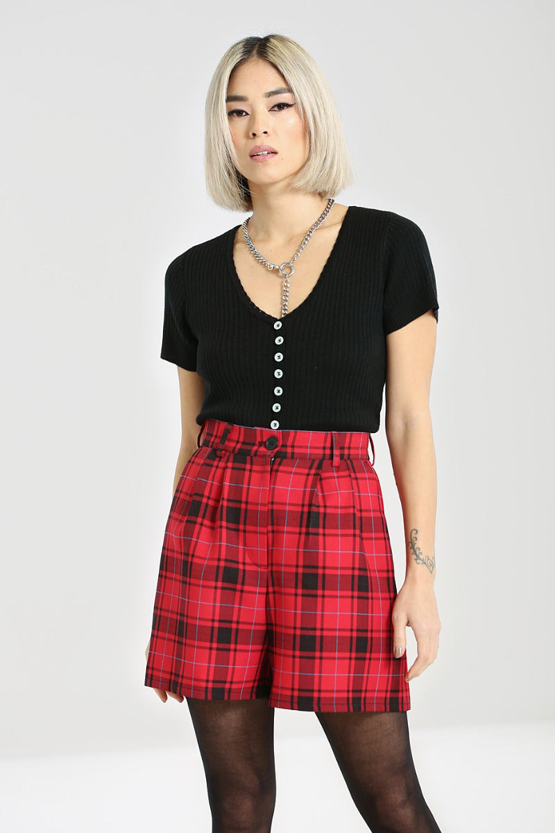 Brittany Shorts