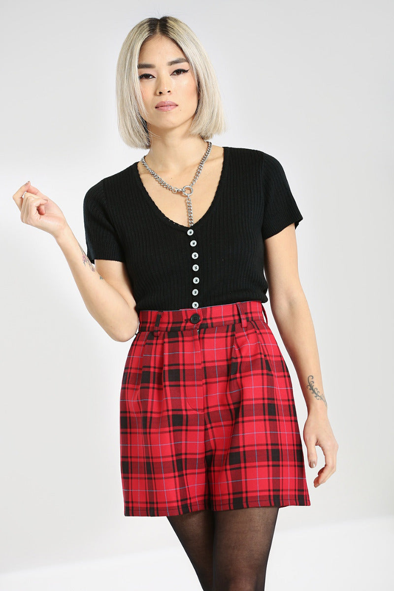 Brittany Shorts