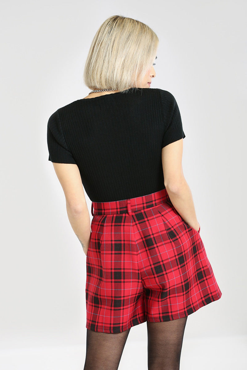 Brittany Shorts