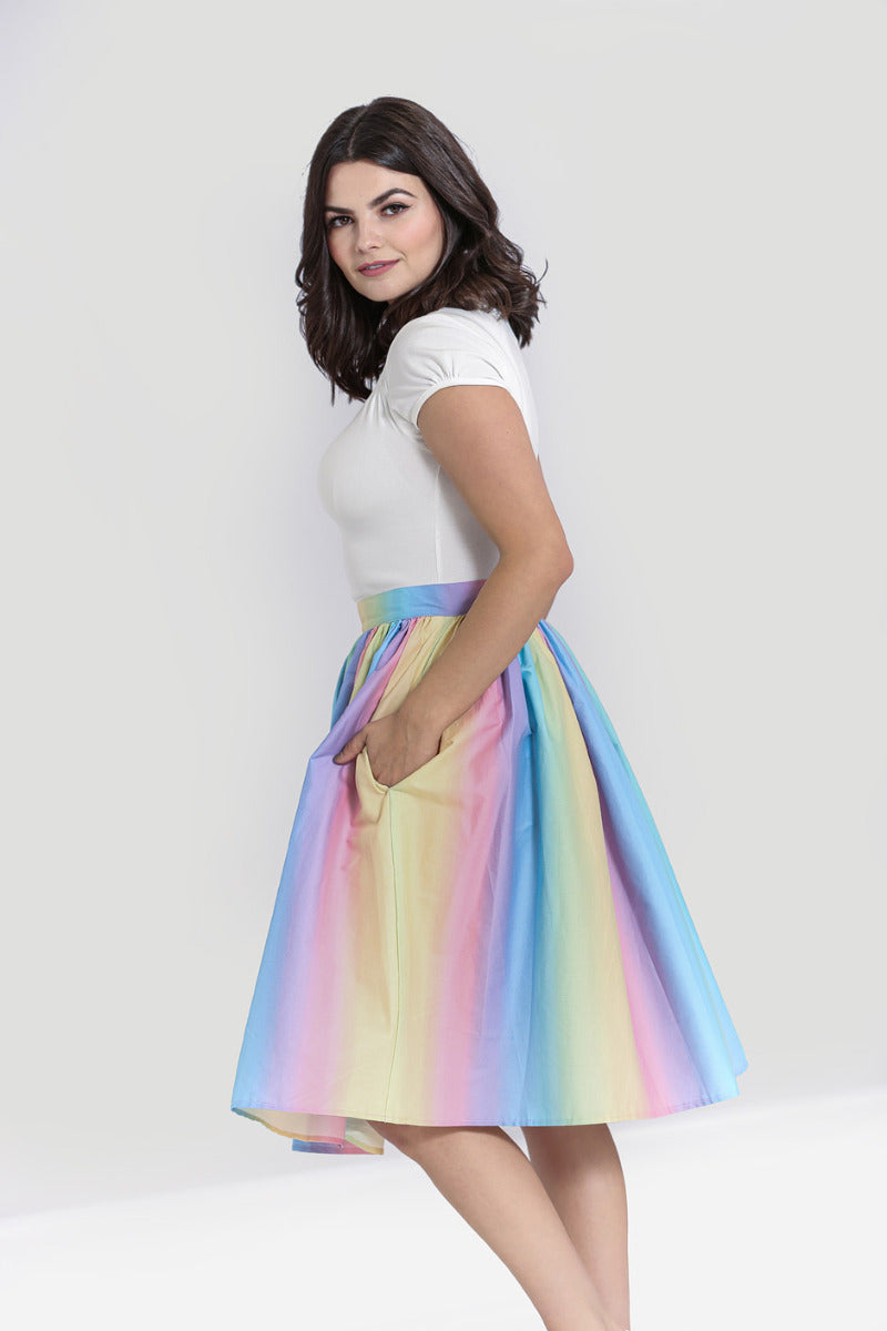 Halo 50's Skirt