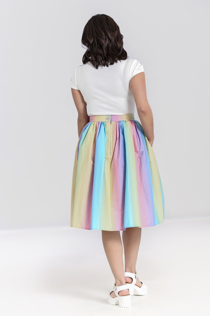Halo 50's Skirt