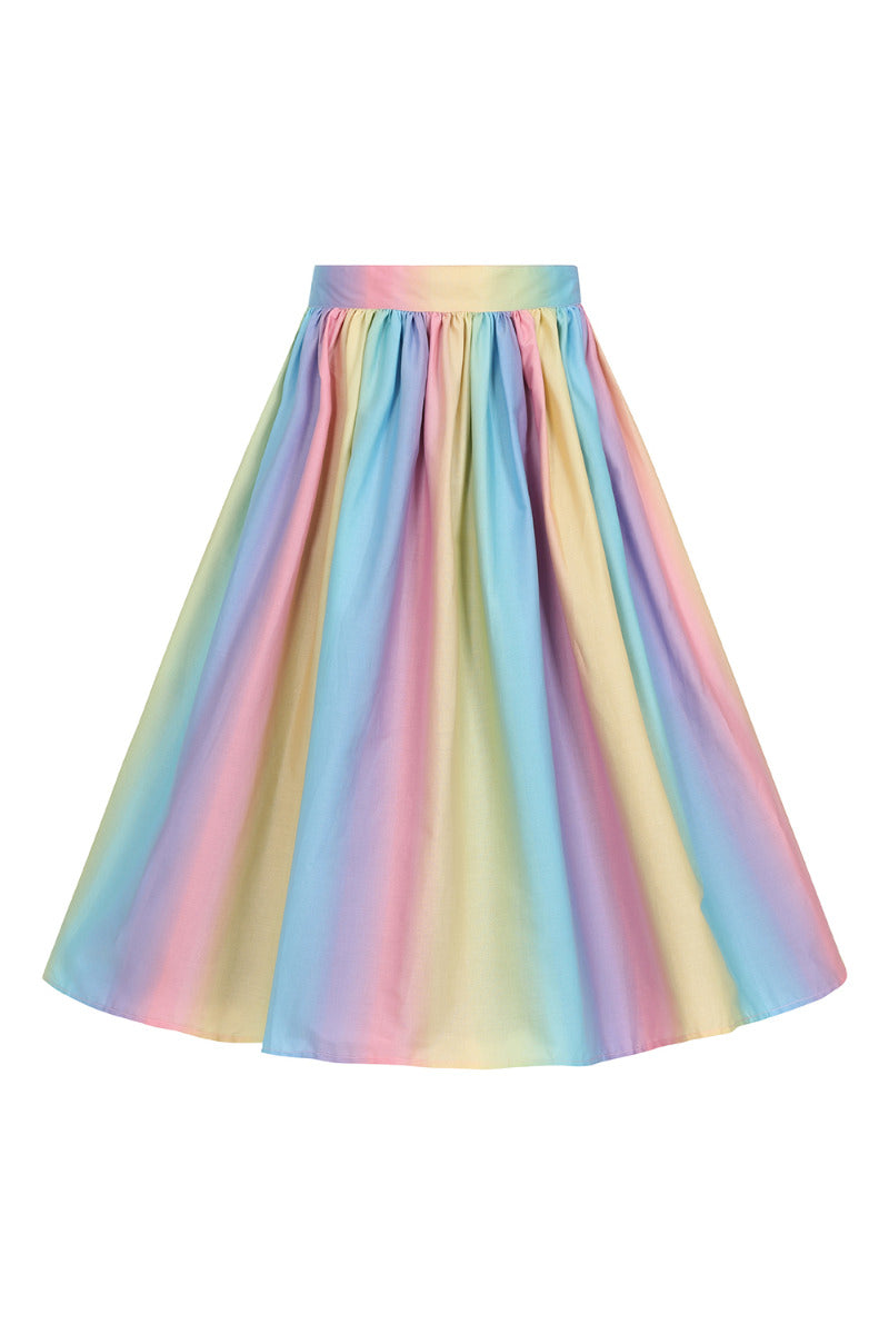 Halo 50's Skirt