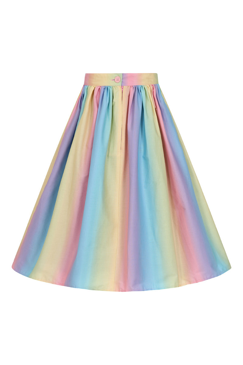 Halo 50's Skirt