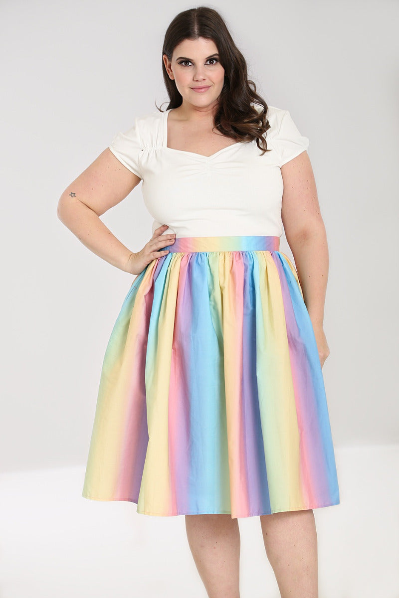Halo 50's Skirt