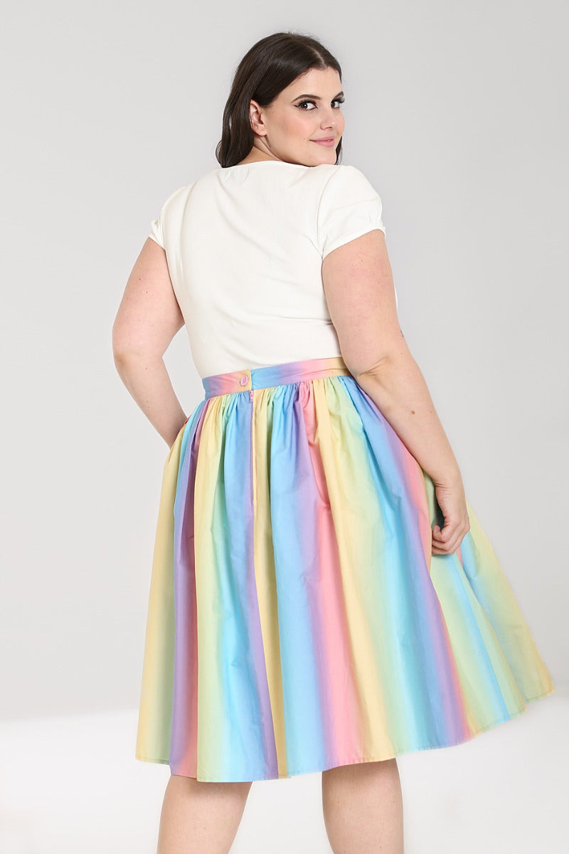 Halo 50's Skirt