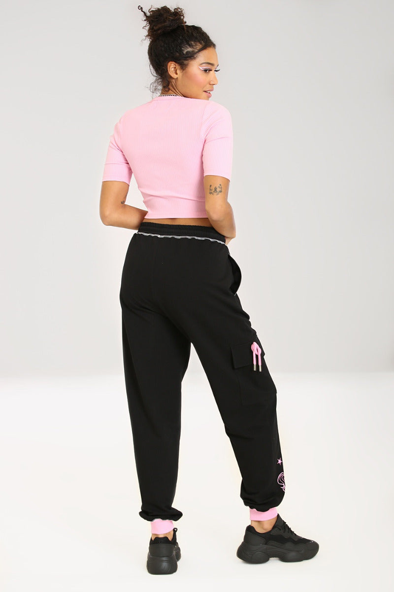 Star Catcher Joggers