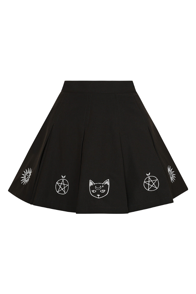 Dawn Mini Skirt