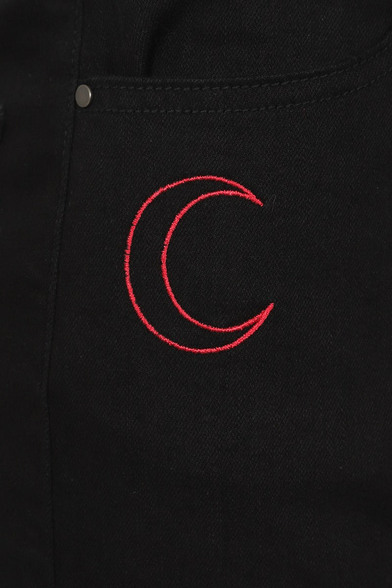 Tallulah Jeans