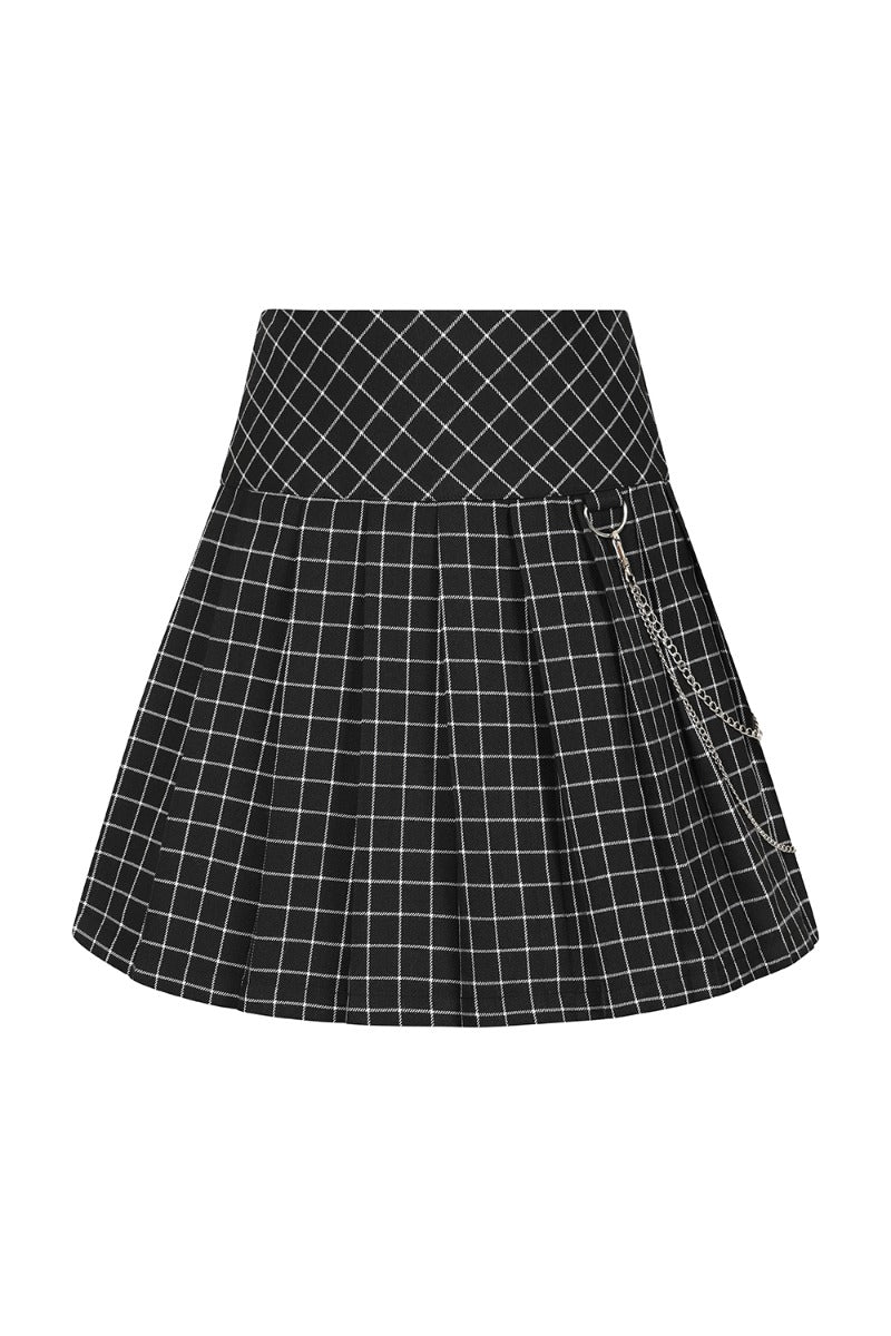 Tate Mini Skirt