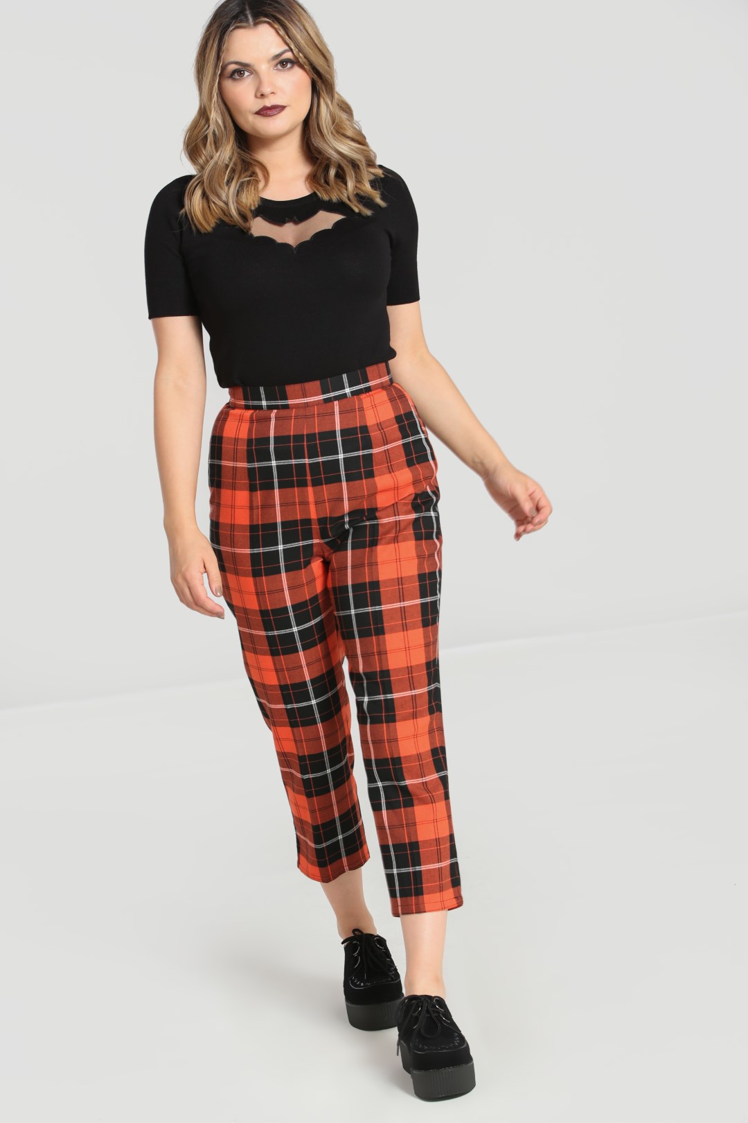 Clementine Trousers