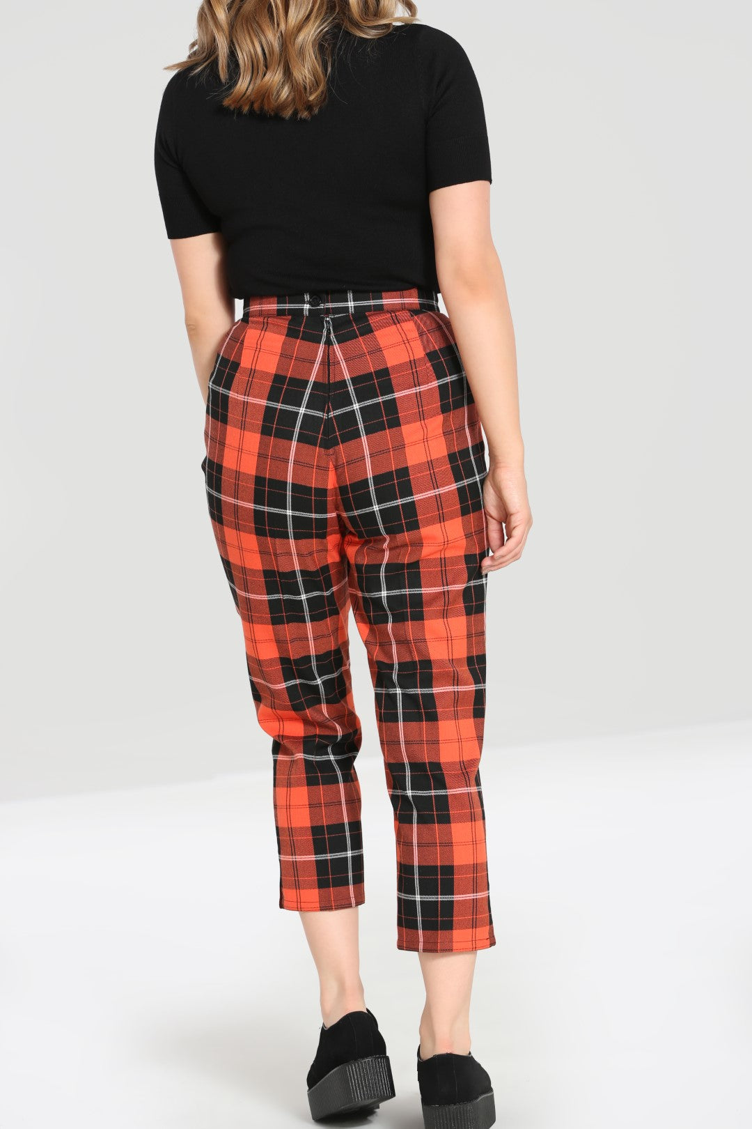 Clementine Trousers