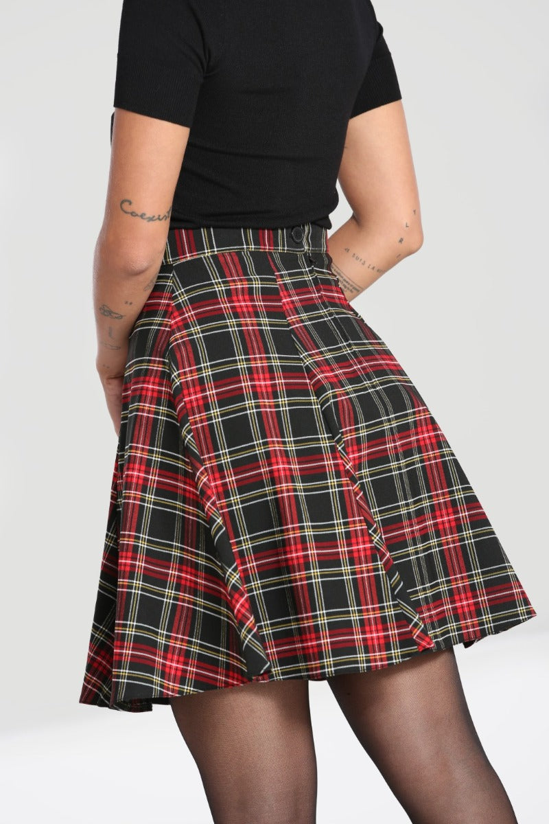 Smith Skirt