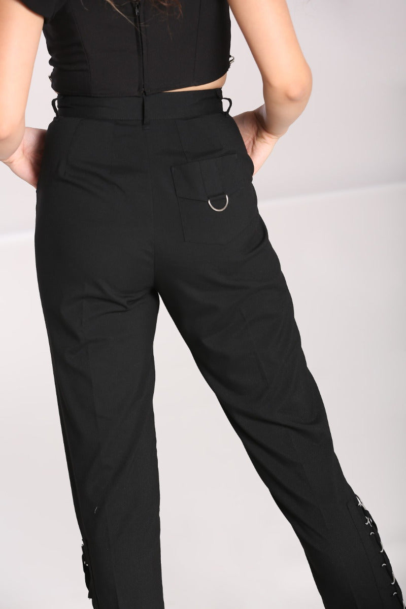 Tifa Trousers