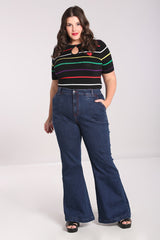 Jaclyn Jeans