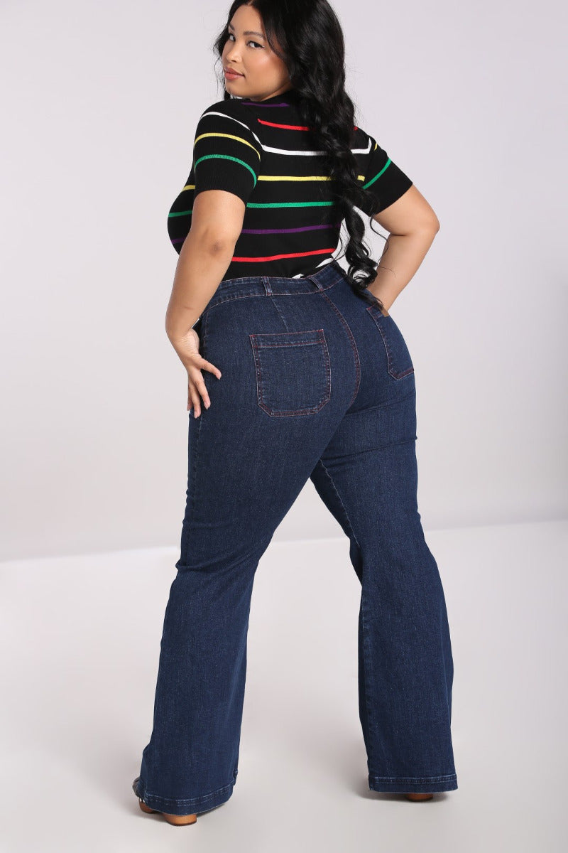 Jaclyn Jeans