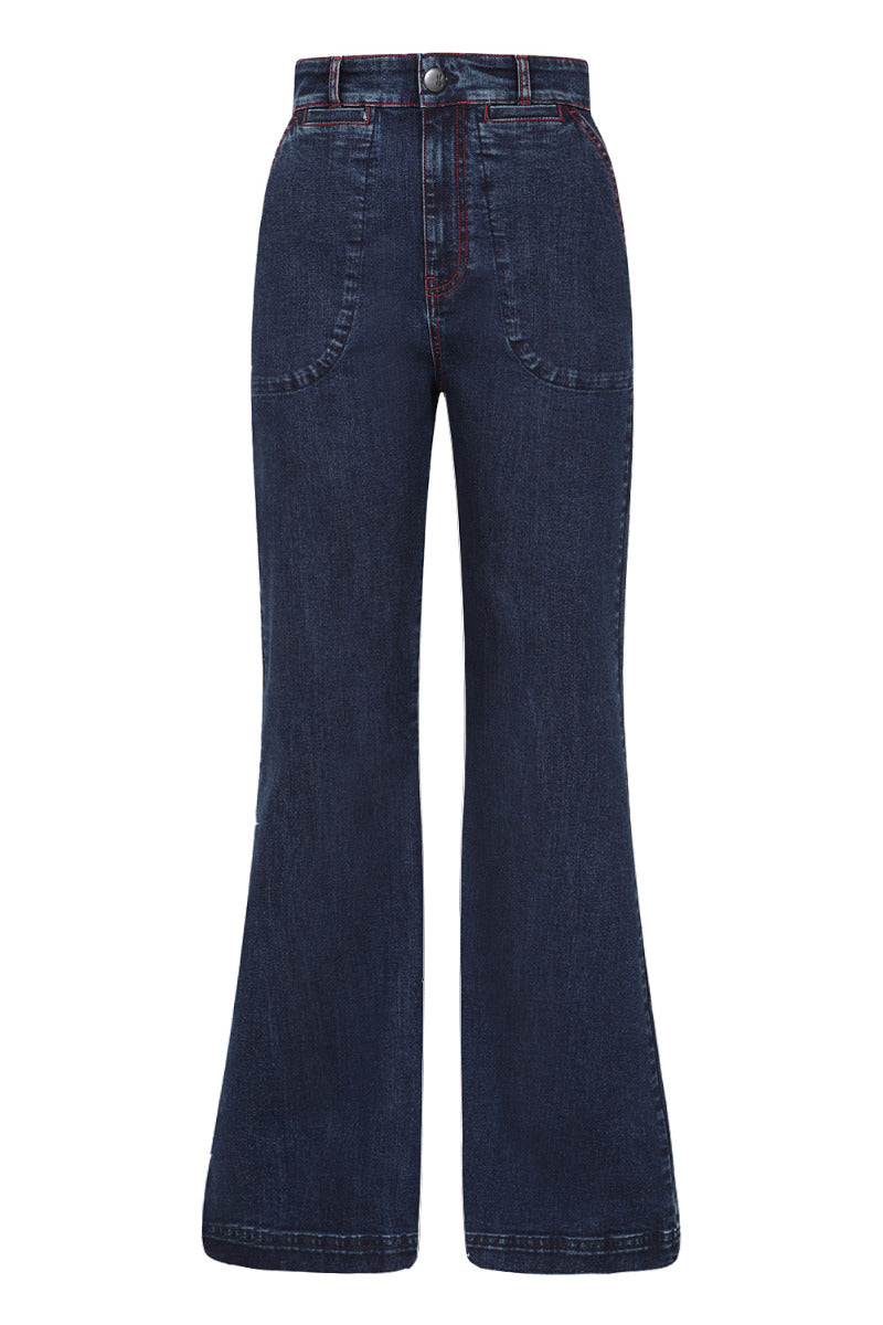 Jaclyn Jeans