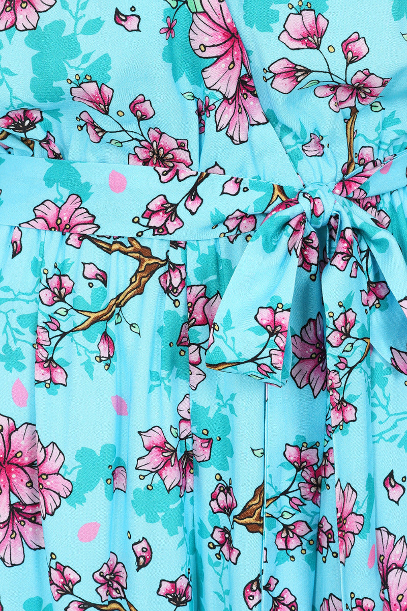Louella Jumpsuit – Hell Bunny