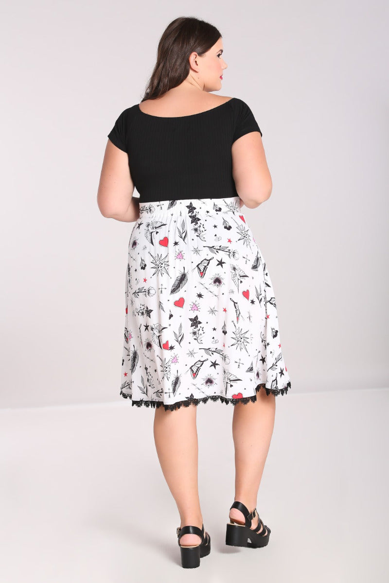 Avery Skirt