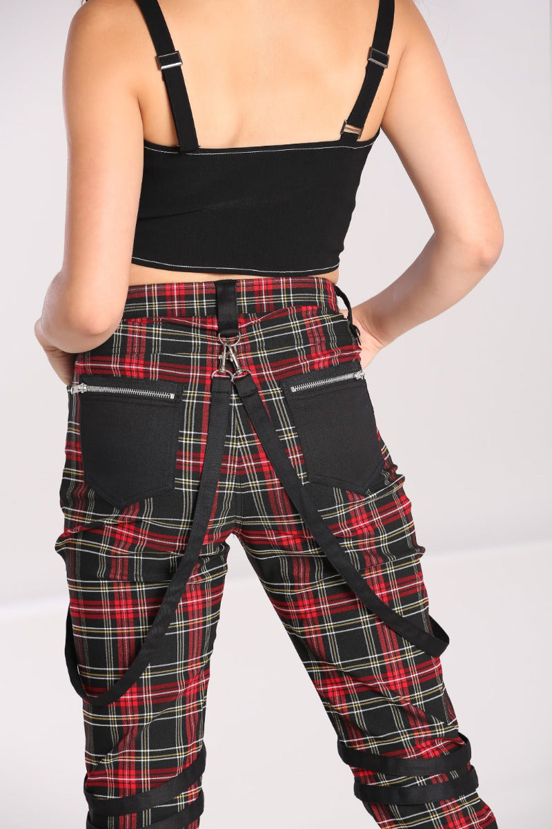Rudie Trousers