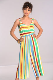 Solange Jumpsuit 