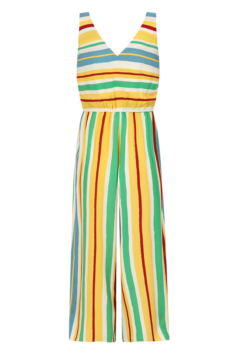 Solange Jumpsuit – Hell Bunny