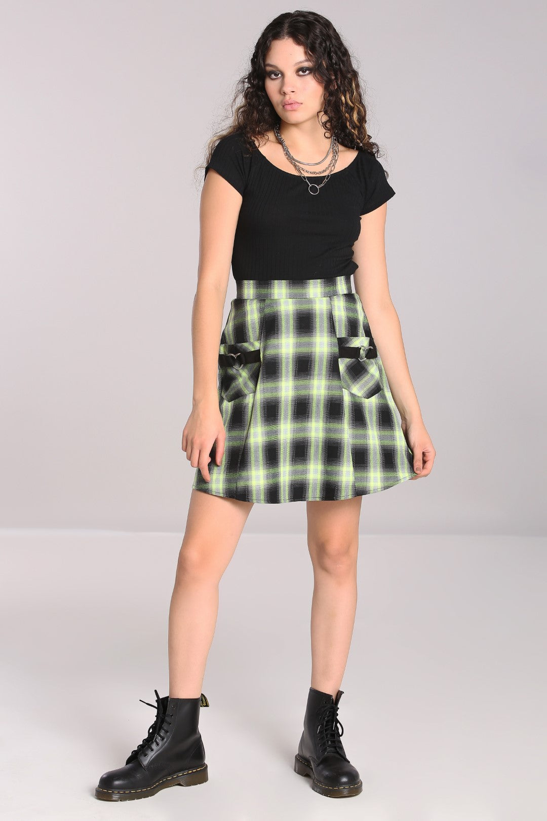 Tammy Skirt