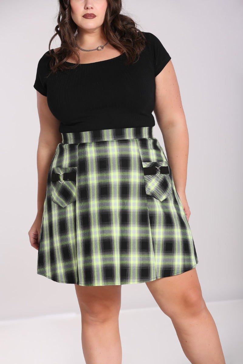 Tammy Skirt