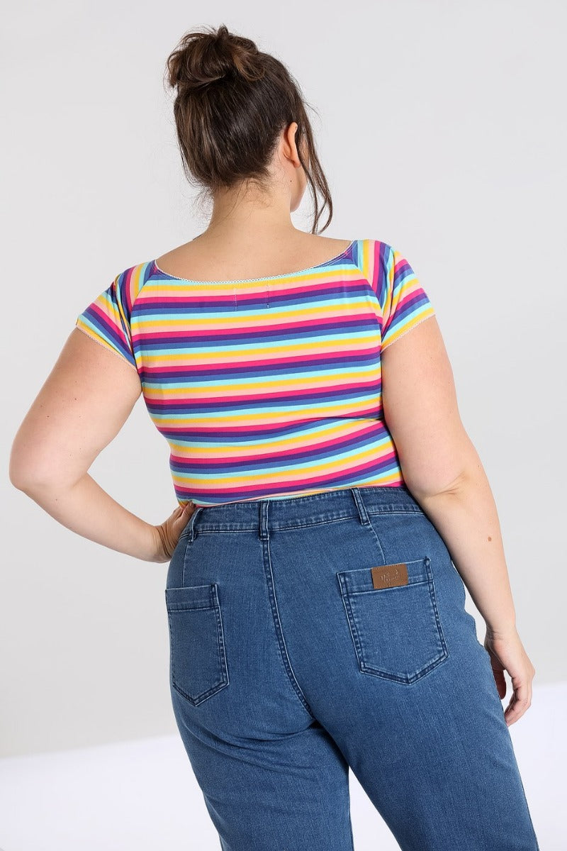 Harmony Top