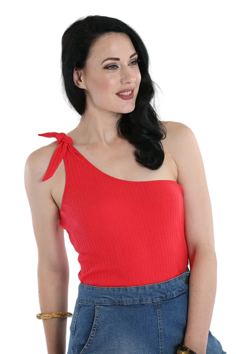 Molokai Top