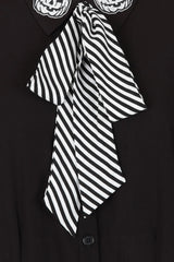 Skelli Blouse