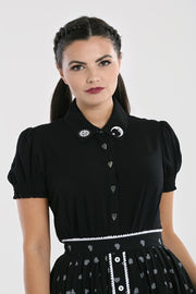Samara Bluse 