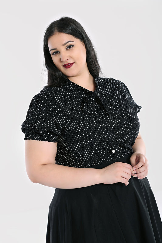 Sophia Blouse