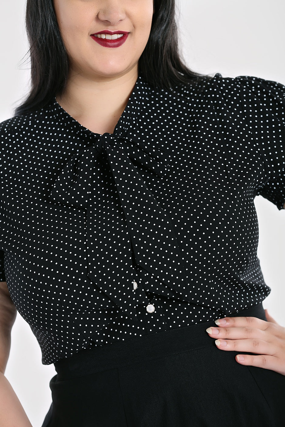 Sophia Blouse