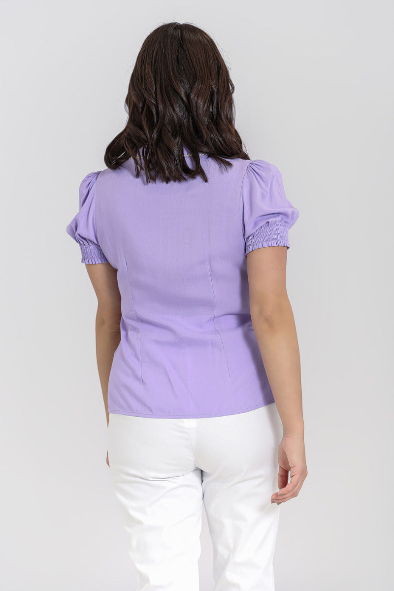 Calliste Blouse