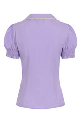 Calliste Blouse