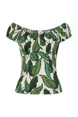 Rainforest Top