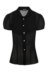 Taffy Blouse