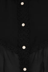 Taffy Blouse