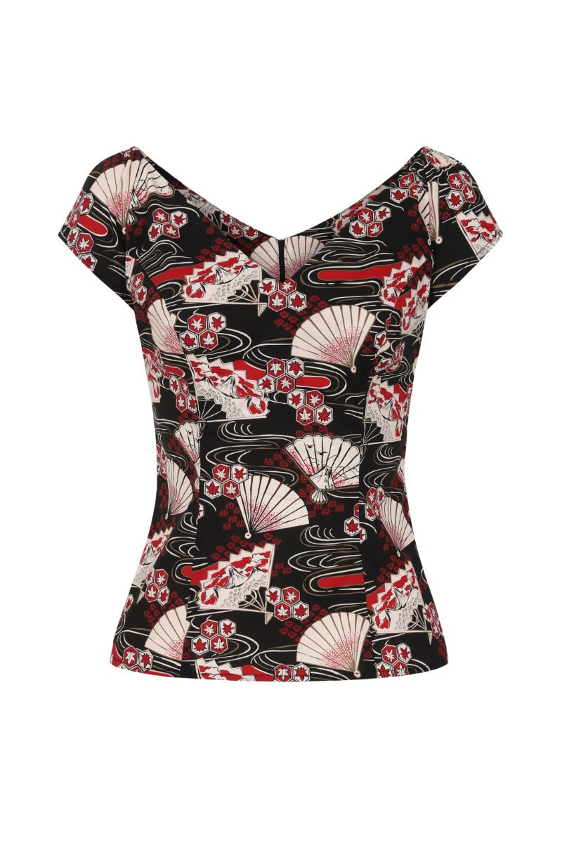 Lanah Top