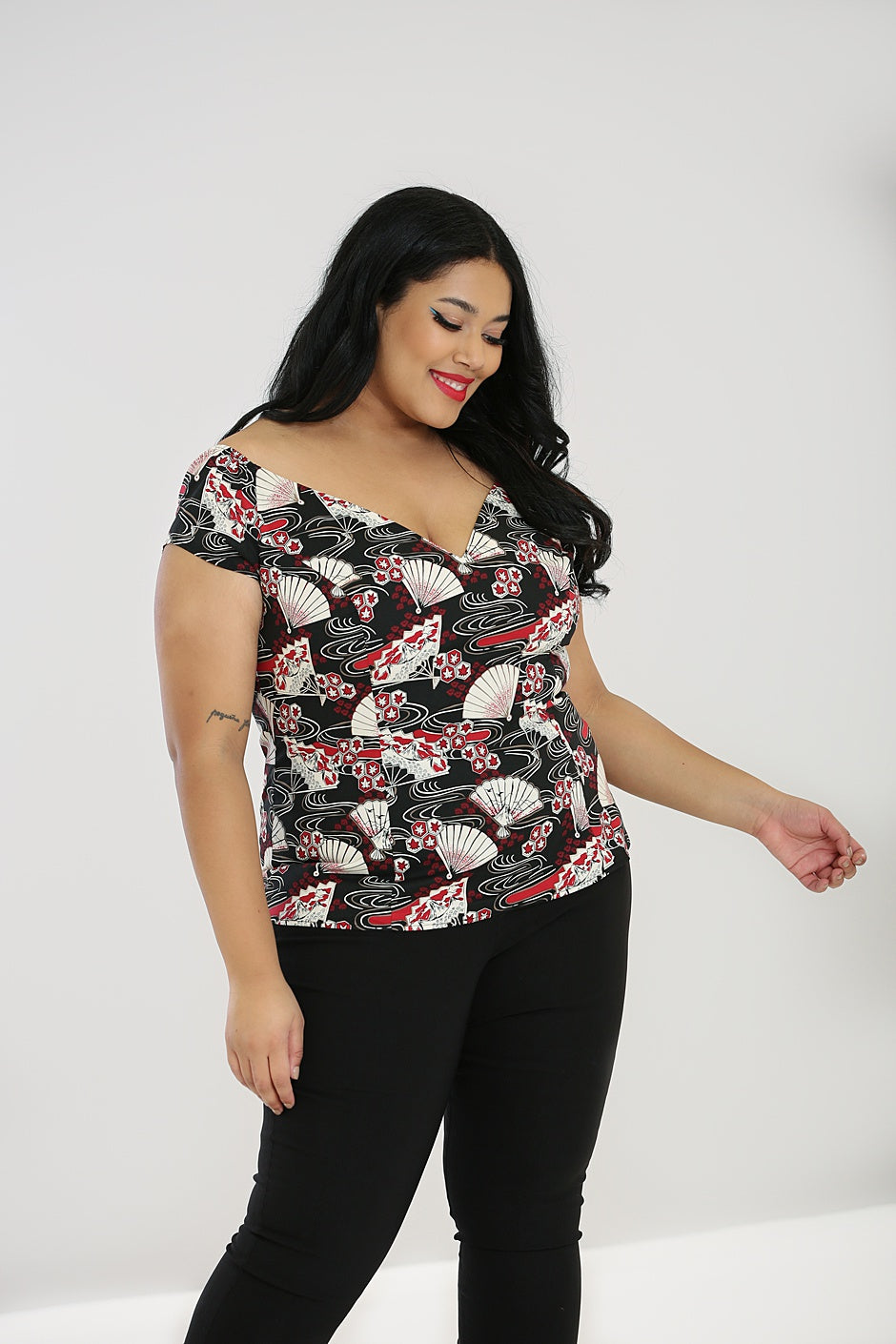 Lanah Top