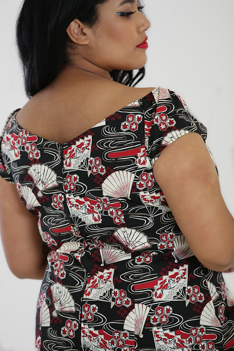 Lanah Top