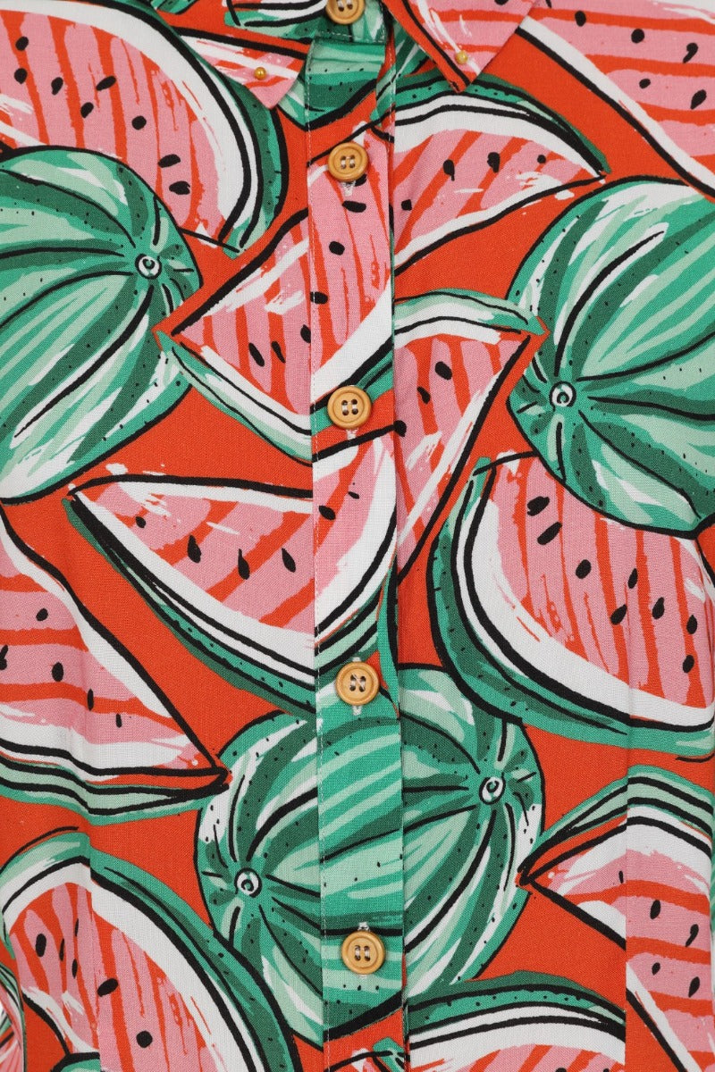 Melonie Shirt
