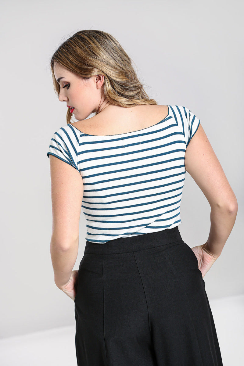 Dolly Top – Neu – im Angebot