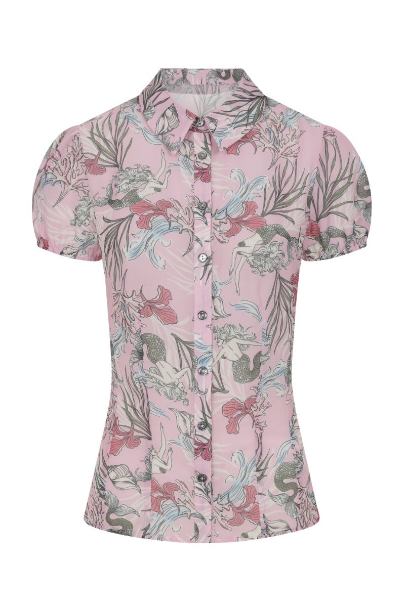 Attina Blouse
