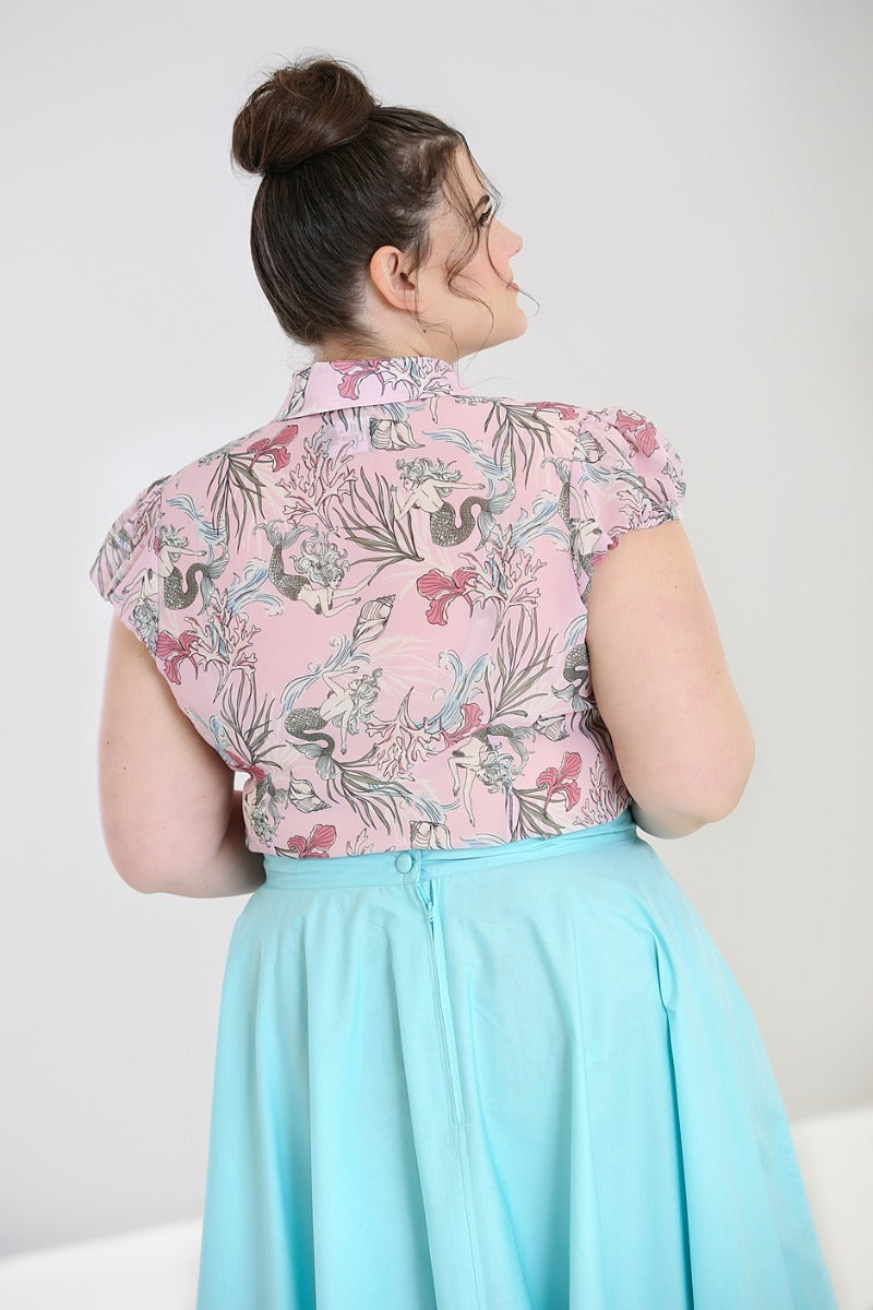 Attina Blouse