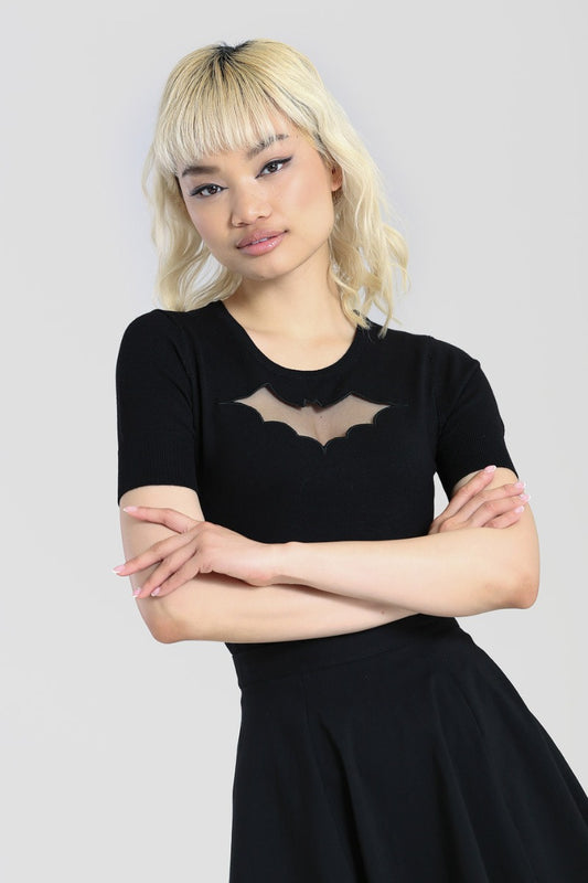 Bat Top