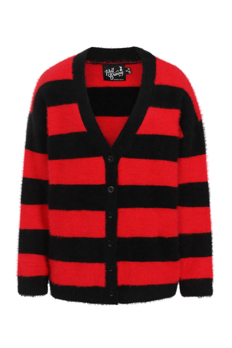 Nevermind Cardigan