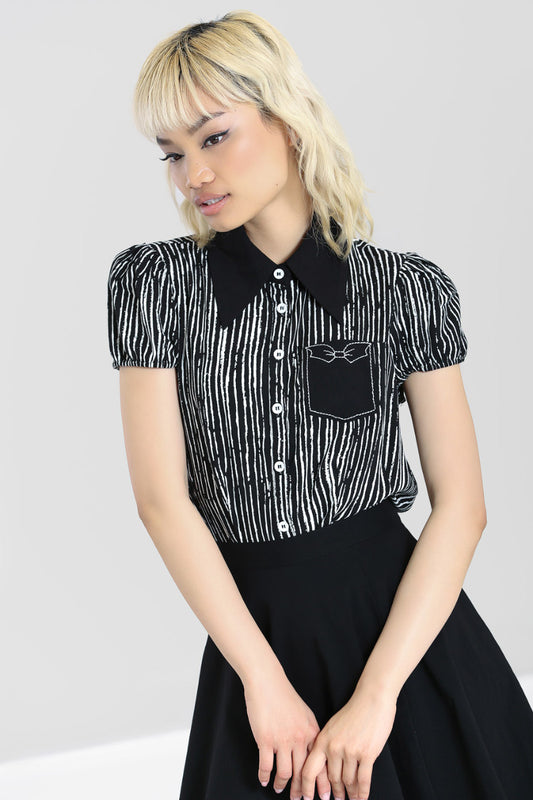 Regan Blouse